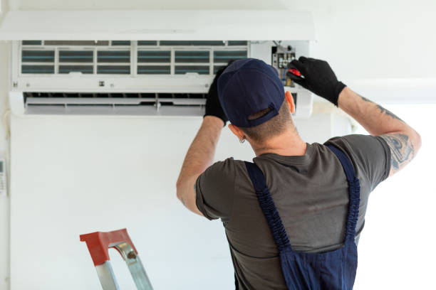 Reliable Hackleburg, AL Airduct Cleaning Solutions