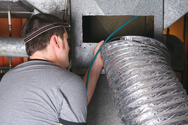 Best Commercial Air Duct Cleaning in Hackleburg, AL