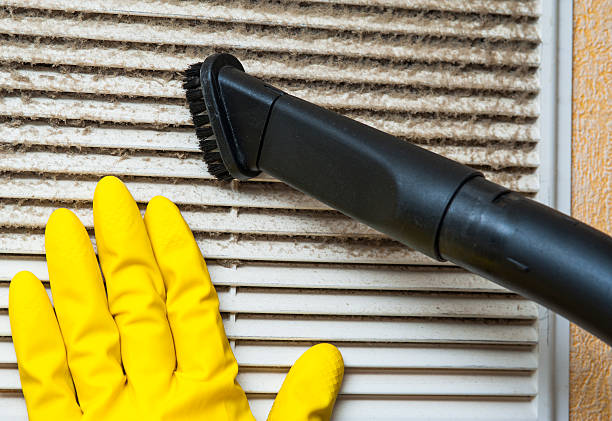 Best Emergency Air Duct Cleaning Services in Hackleburg, AL